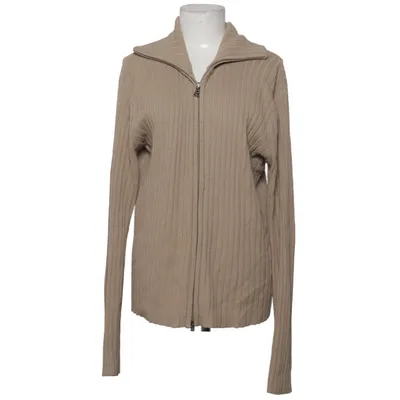 Cardigan (Beige) van Selected Acryl, Katoen