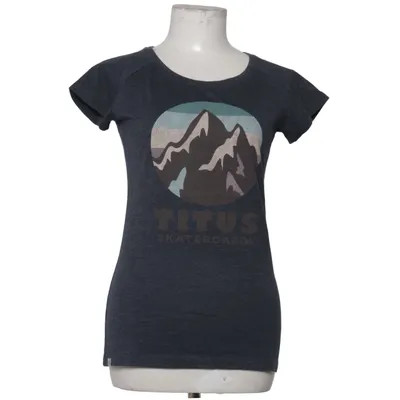T-shirt (Grå) fra Titus