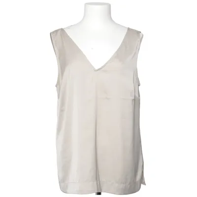 Linne (Grön) från H&M Modern Classic Polyester