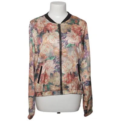 Bomberjack (Meerkleurig) van LTB Jeans Elastaan, Polyester