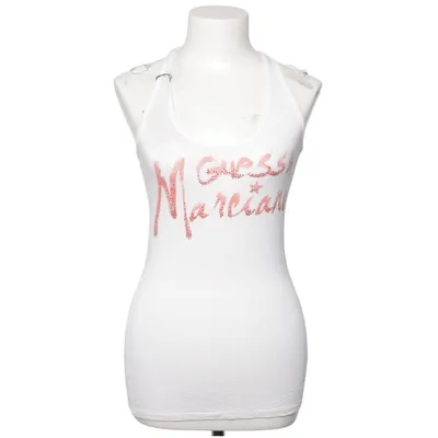 Linne (Vit) från Guess by Marciano Elastan, Viskos