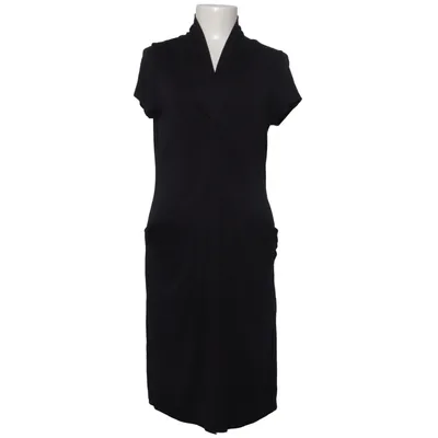 Kleid (Blau) von Votre Mode Elasthan, Viskose