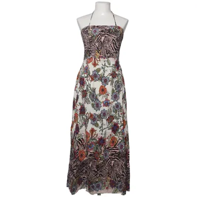 Robe longue (Sommerkleid) de Collection London Coton