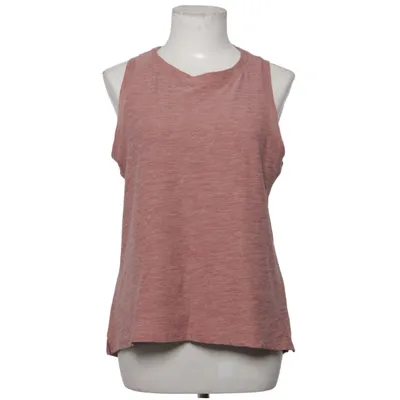 Tank Top (Pink) from Kyodan Elastane, Polyester