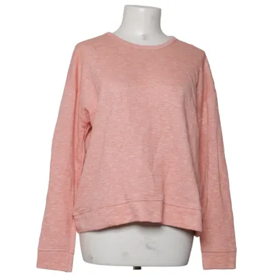 Sweatshirt (Pink) from Essenza Cotton, Polyester