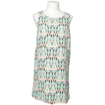 Dress (Multicolored) from Love 21 Polyester