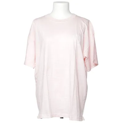 T-shirt (Rosa) från Cappuccino Bomull