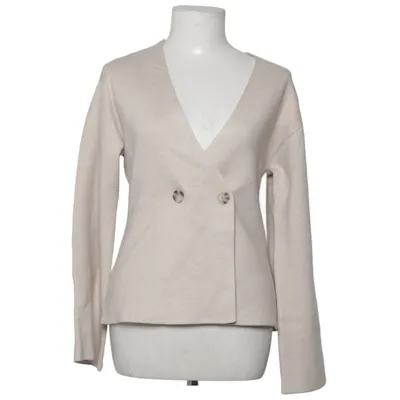 Strickjacke (Beige) von Scotch & Soda Polyamid, Polyester, Viskose