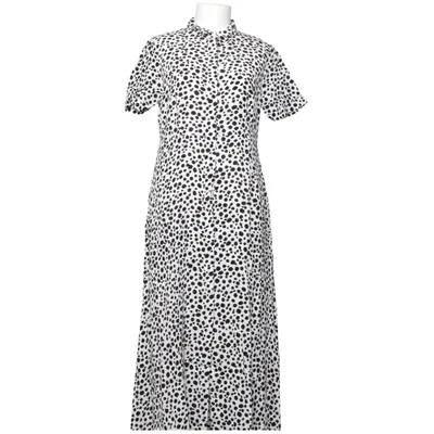 Dress (FIT & FLARE DRESS) from Yessica Viscose