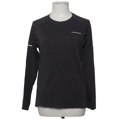 Baselayertrøje (X Lite) fra Karrimor Polyamid, Polyester
