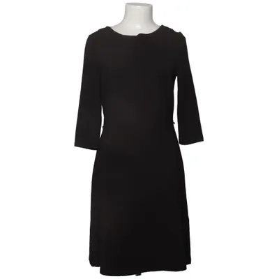 Jurk (Zwart) van Montego Elastaan, Polyester