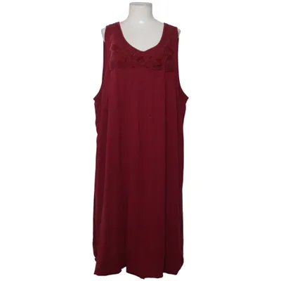 Jurk (Rood) van Early 20 Polyester, Viscose