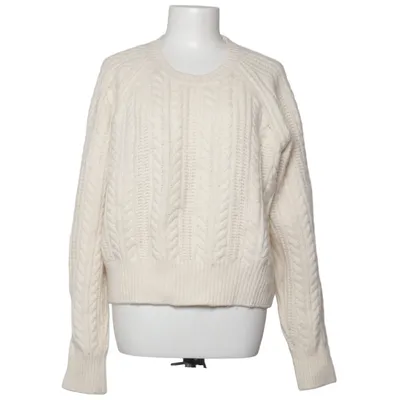 Sweater (White) from Arket Wool
