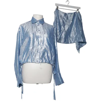Ensemble (Bleu) de Guts & Gusto Polyamide, Polyester, Viscose