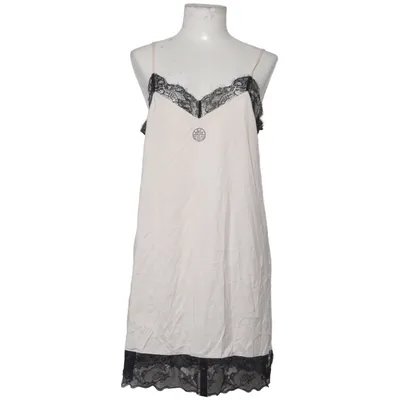 Underklänning (Beige, Svart) från Feraud Bomull, Polyester