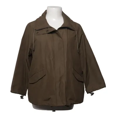 Jacket (Green) from Aspesi Cotton, Polyester