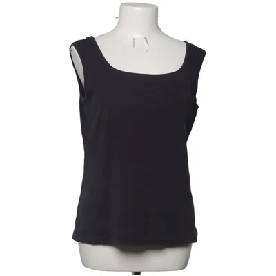 Tanktop (Zwart) van WOB