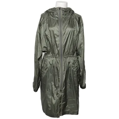 Parkas (Grön) från H&M Sport Polyester