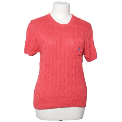 Sweater (Rød) fra Polo Ralph Lauren