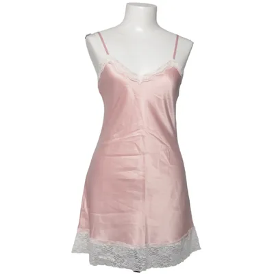 Slip (Pink) from Esmara Lingerie Elastane, Polyamide, Polyester