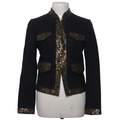 Jack (Tresor) van Paul & Joe Sister Polyester, Viscose, Wol