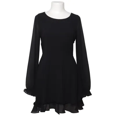 Dress (Black) from Pamela x NA-KD Polyester