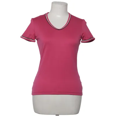 T-shirt (Rosa) från Rucanor Elastan, Polyamid