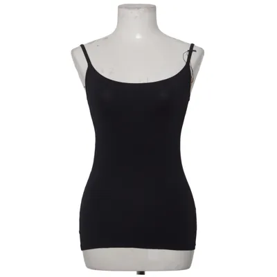 Tank Top (Fine Touch) from Huber Elastane, Polyamide