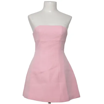 Dress (Pink) from Showpo Elastane, Polyester