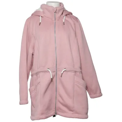 Huvtröja (Rosa) från Esmara Polyester