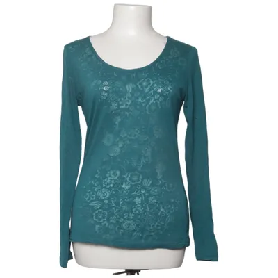 Long sleeve T-shirt (Blue) from Coline