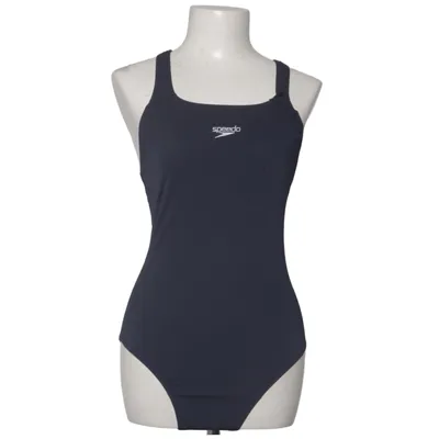 Baddräkt (Blå) från Speedo Polybutylen, Polyester