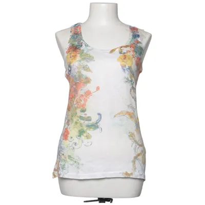 Débardeur (Blanc, Multicolore) de Misha