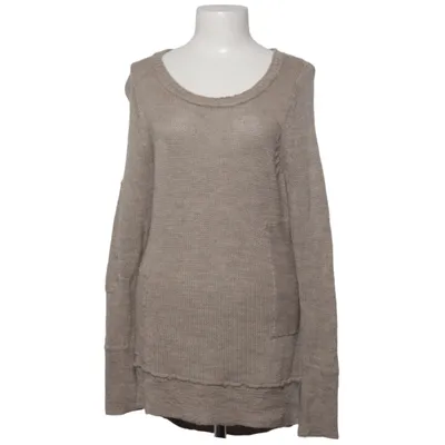 Tröja (Beige) från Wrap Alpackaull