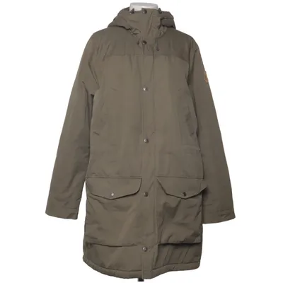 Parkas (Greenland Winter Parka W) från Fjällräven
