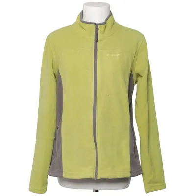 Veste polaire (Vert, Gris) de Everton Polyester
