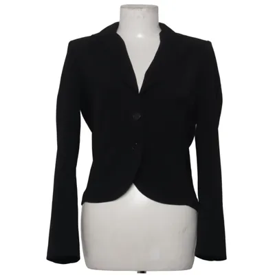 Blazer (Black) from Autre Ton
