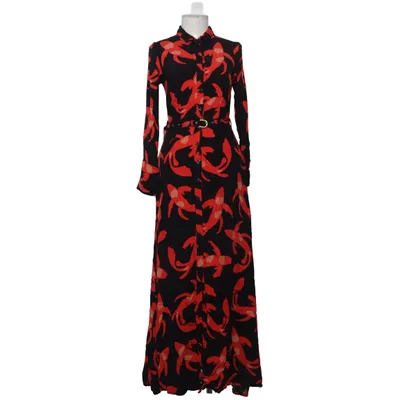 Robe chemise (Laura) de Fabienne Chapot Viscose