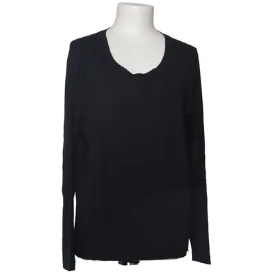 Long sleeve T-shirt (Black) from Hanro