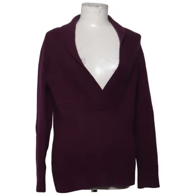 Sweater (Purple) from ESPRIT Collection