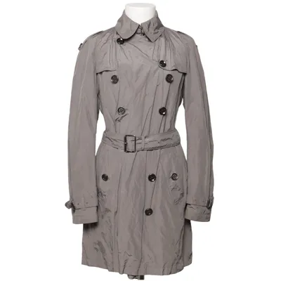 Trenchcoat (Grå) från Burberry Brit