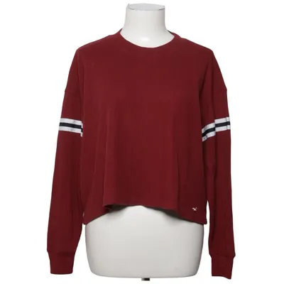 Collegetröja (Boyfriend Tee) från Hollister California Polyester