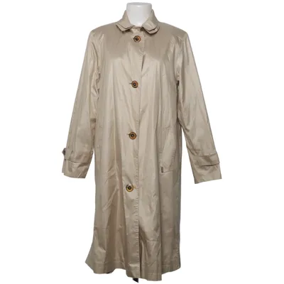 Trenchcoat (Beige) fra Baronia Polyester