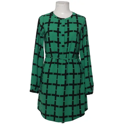 Kjole (Grøn, Sort) fra Merona Polyester