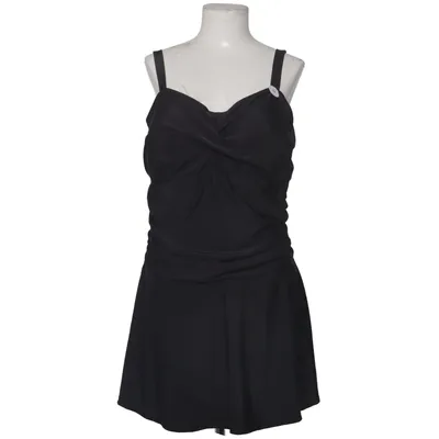 Swimsuit (Black) from Infinity Elastane, Polyester