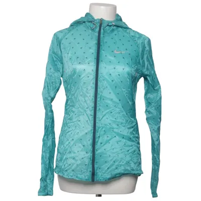 Trainingsjacke (Blau) von Nike Running Nylon