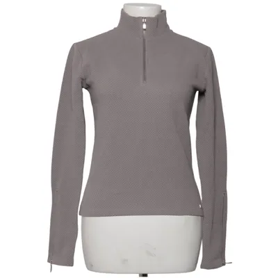 Sweater (Moon Top) from Lune Active Elastane, Organic cotton, Recycled polyester