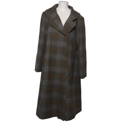 Manteau (Gris, Vert) de Outlander Polyamide, Polyester