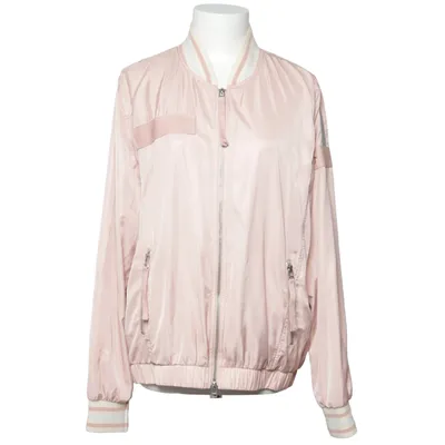 Bomberjacka (Rosa) från True Religion Polyester