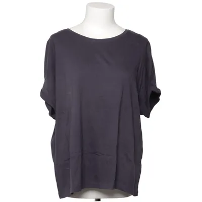 T-shirt (Grå) från Janina Bomull